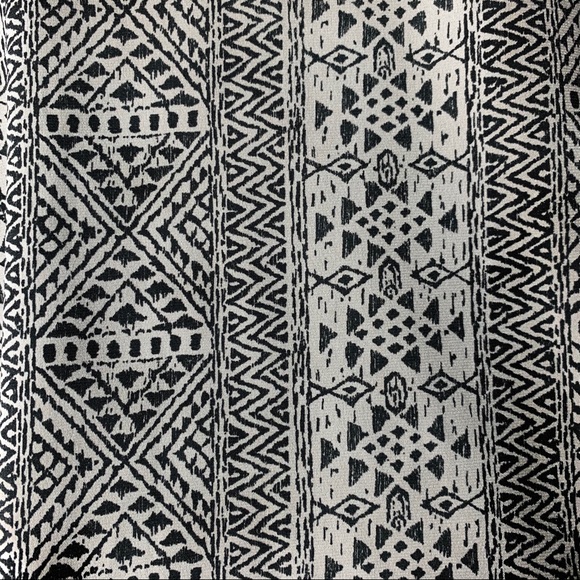 Boho Pattern H-Collection Tee - Picture 8 of 8